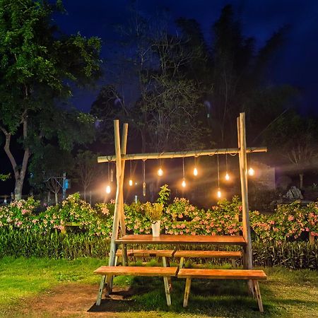 Moondance Boutique Resort Yangshuo Dış mekan fotoğraf