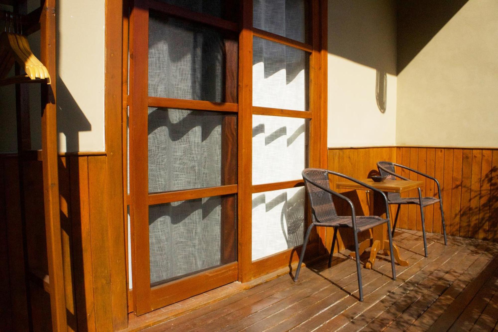 Moondance Boutique Resort Yangshuo Dış mekan fotoğraf