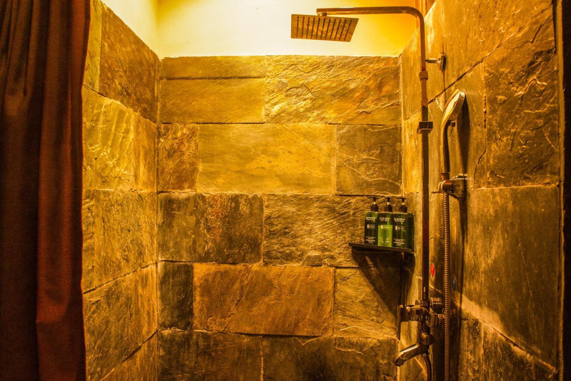 Moondance Boutique Resort Yangshuo Dış mekan fotoğraf
