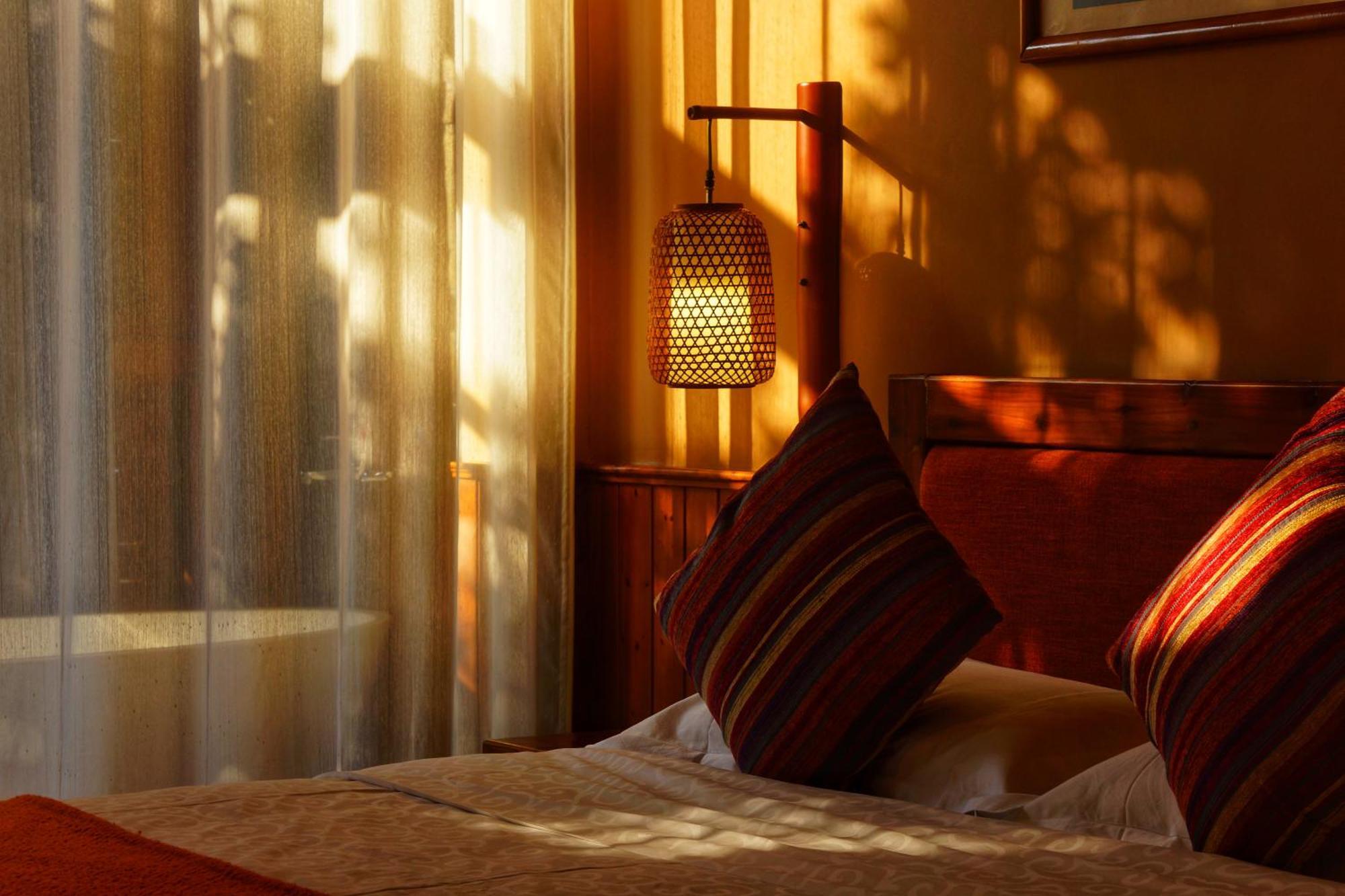 Moondance Boutique Resort Yangshuo Dış mekan fotoğraf