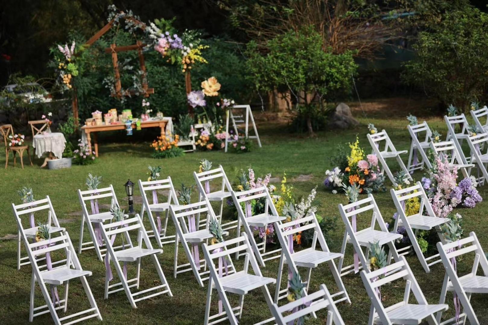 Moondance Boutique Resort Yangshuo Dış mekan fotoğraf
