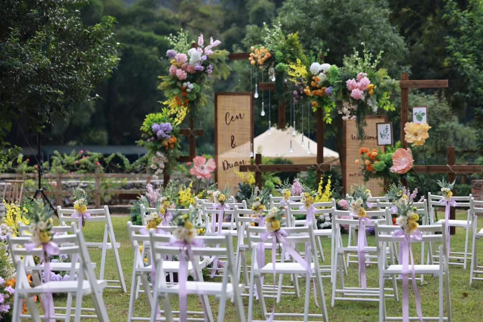 Moondance Boutique Resort Yangshuo Dış mekan fotoğraf
