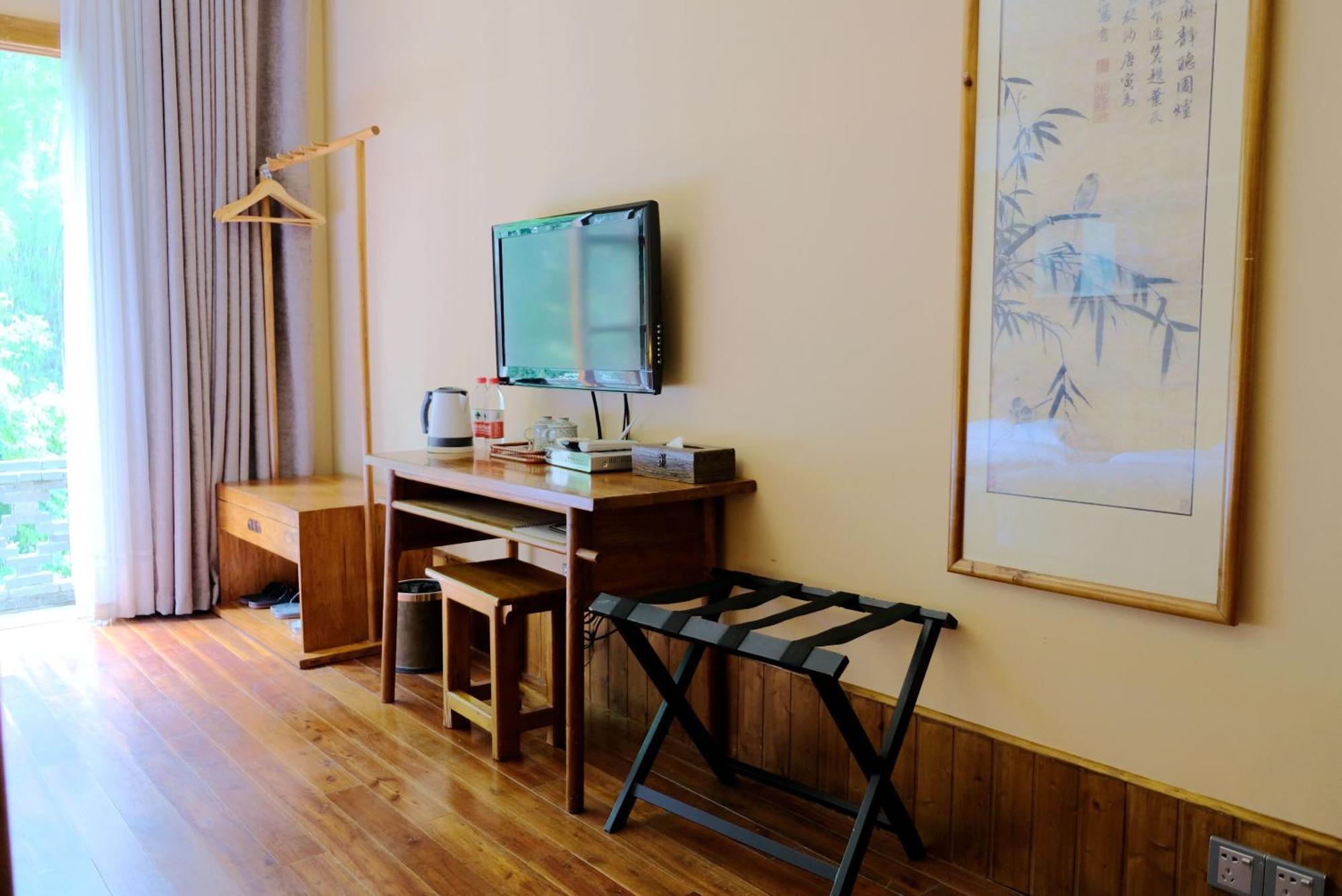 Moondance Boutique Resort Yangshuo Dış mekan fotoğraf