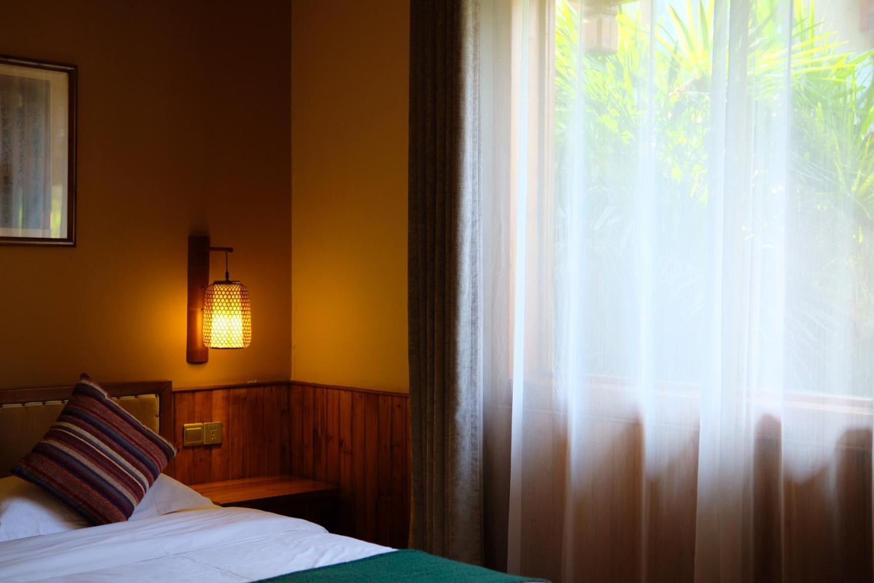 Moondance Boutique Resort Yangshuo Dış mekan fotoğraf