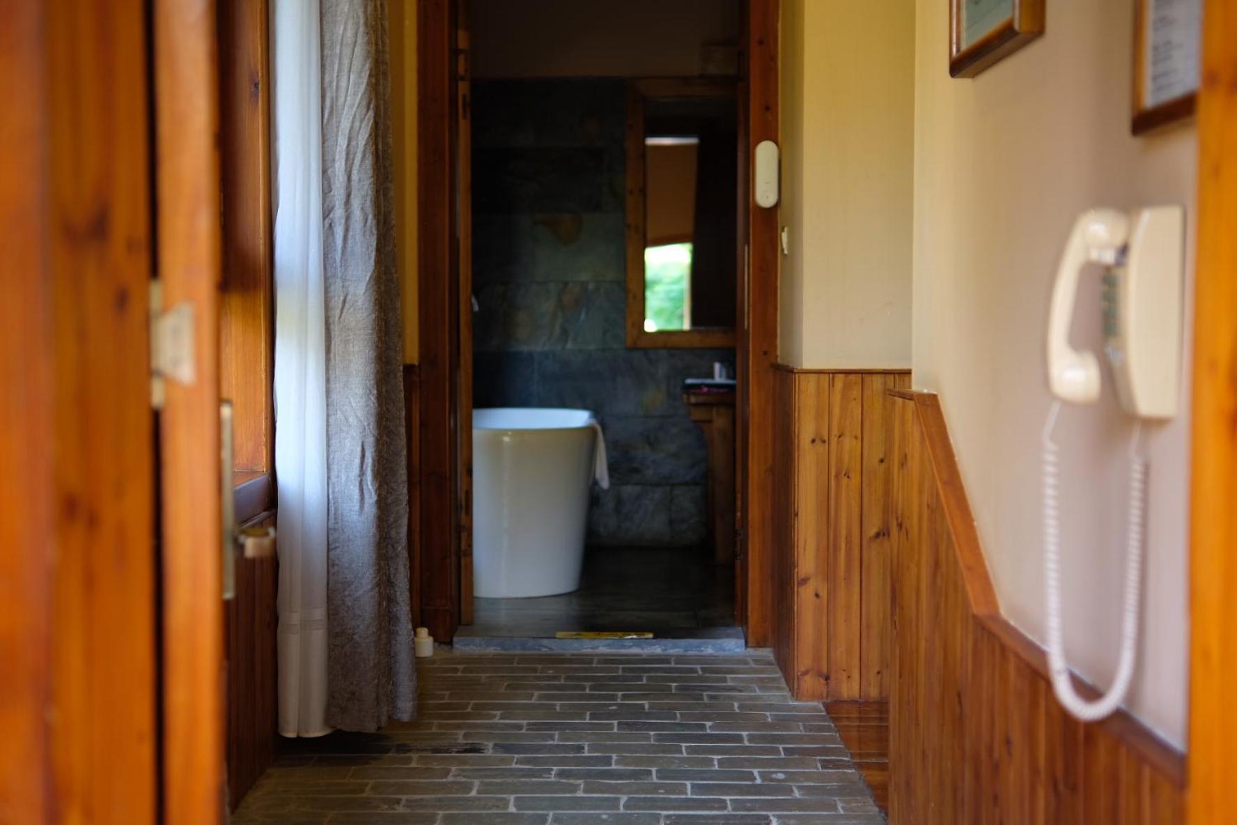 Moondance Boutique Resort Yangshuo Dış mekan fotoğraf