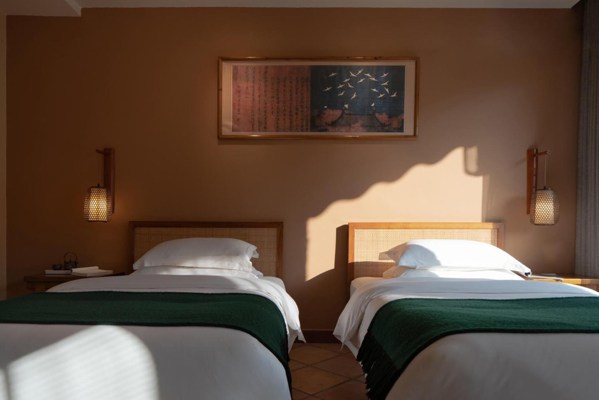 Moondance Boutique Resort Yangshuo Dış mekan fotoğraf