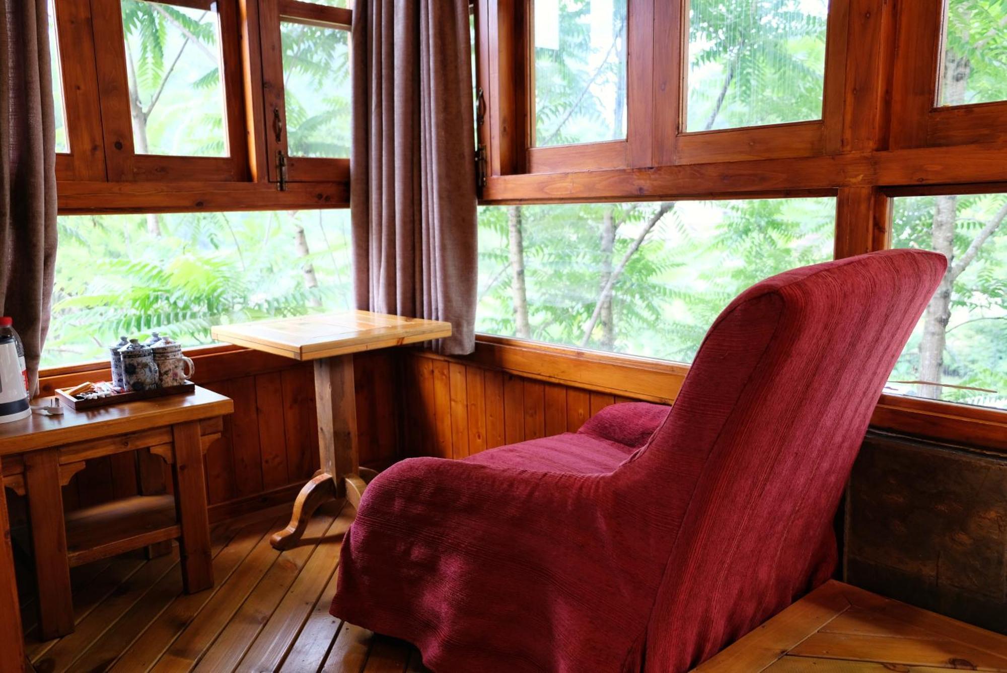 Moondance Boutique Resort Yangshuo Dış mekan fotoğraf