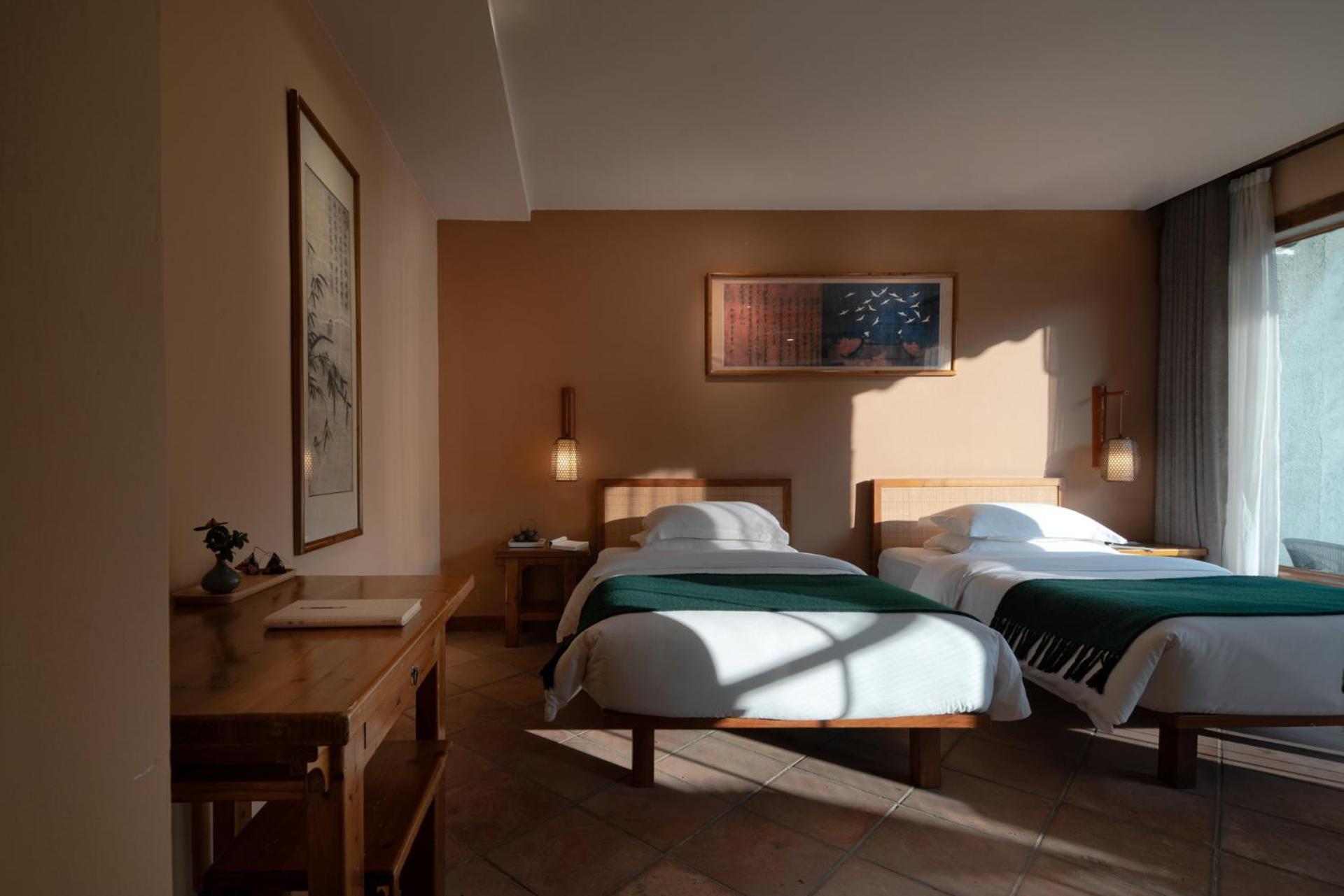 Moondance Boutique Resort Yangshuo Dış mekan fotoğraf